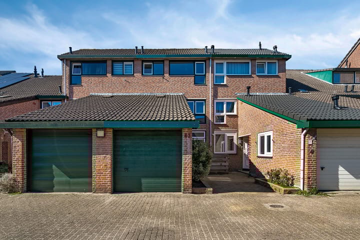 Foto 3 van Penninghove 43