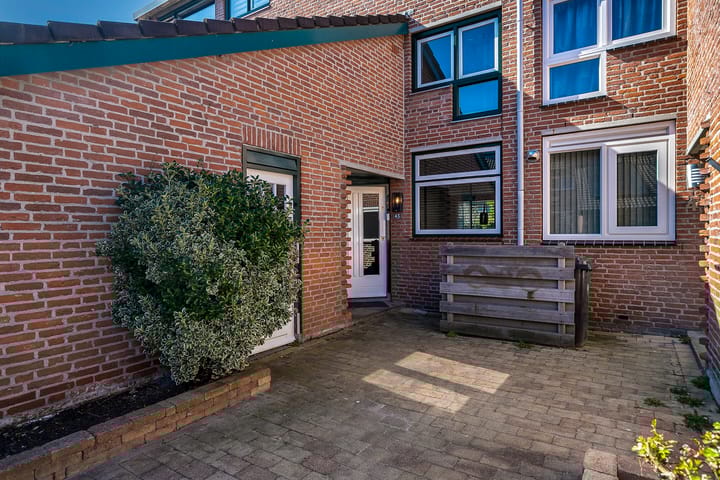 Foto 7 van Penninghove 43