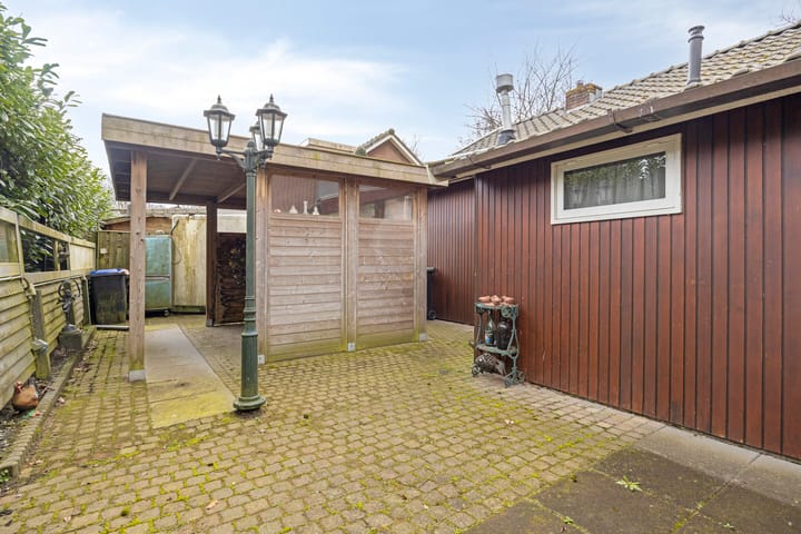 Foto 21 van Noordersingel 94