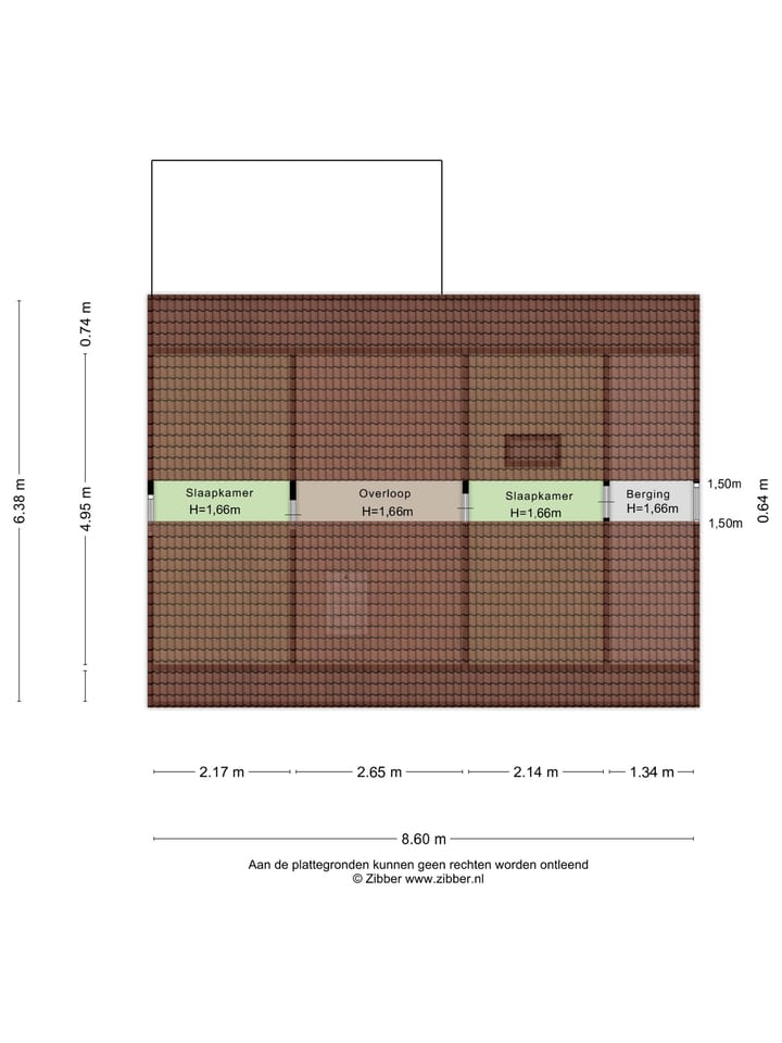Foto 34 van Noordersingel 94