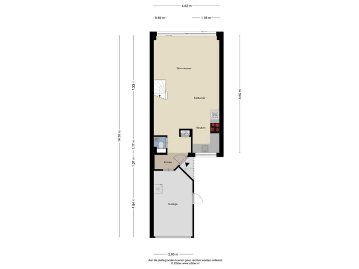 Foto 39 van Penninghove 43