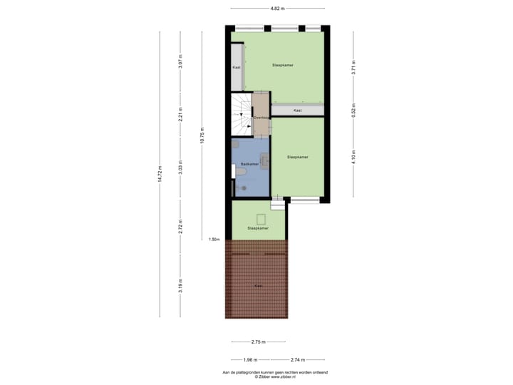 Foto 40 van Penninghove 43