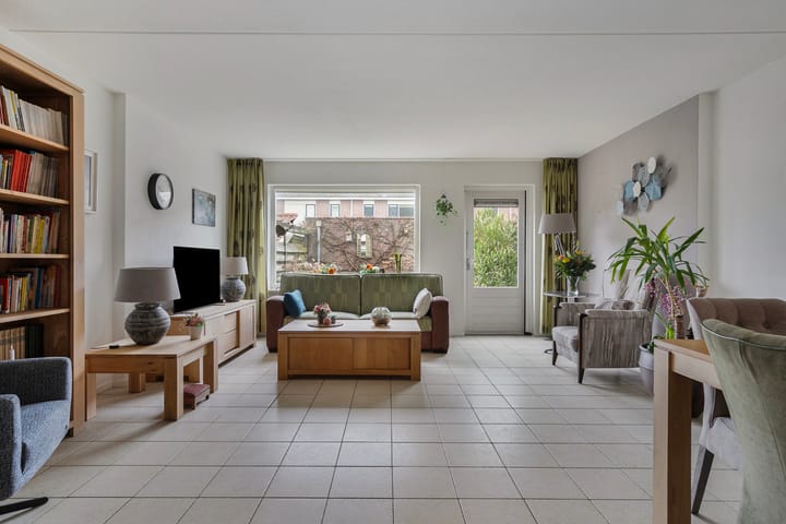 Foto 2 van Burgemeester Winklerstraat 43