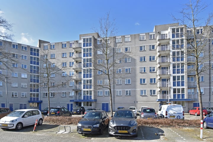 Parijsstraat 41