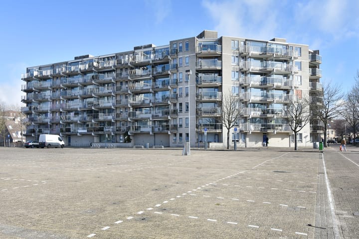 Foto 3 van Parijsstraat 41