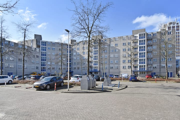 Foto 4 van Parijsstraat 41