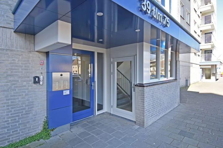 Foto 6 van Parijsstraat 41