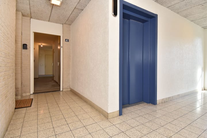 Foto 7 van Parijsstraat 41