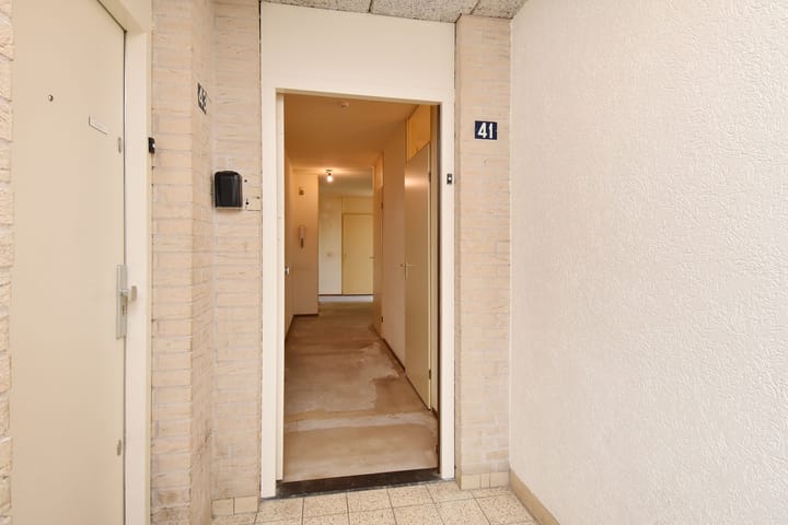 Foto 8 van Parijsstraat 41