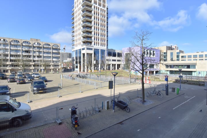 Foto 15 van Parijsstraat 41