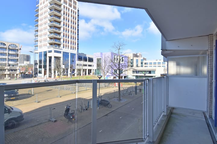 Foto 16 van Parijsstraat 41