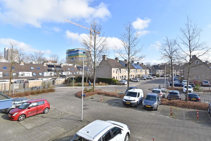 Foto 22 van Parijsstraat 41