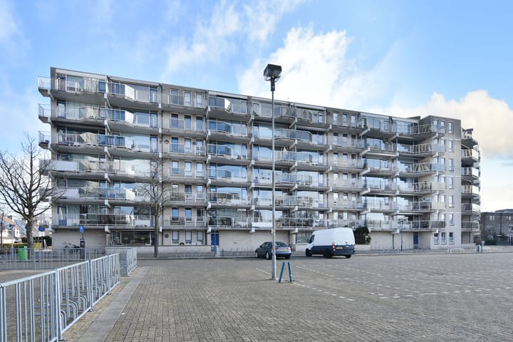 Foto 33 van Parijsstraat 41