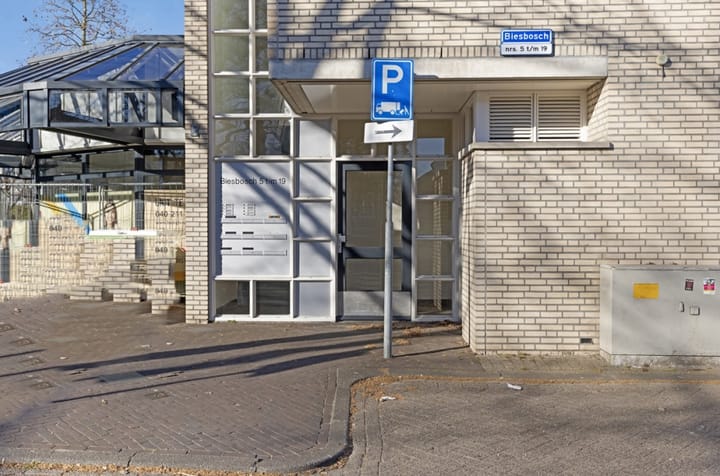 Foto 3 van Biesbosch 7