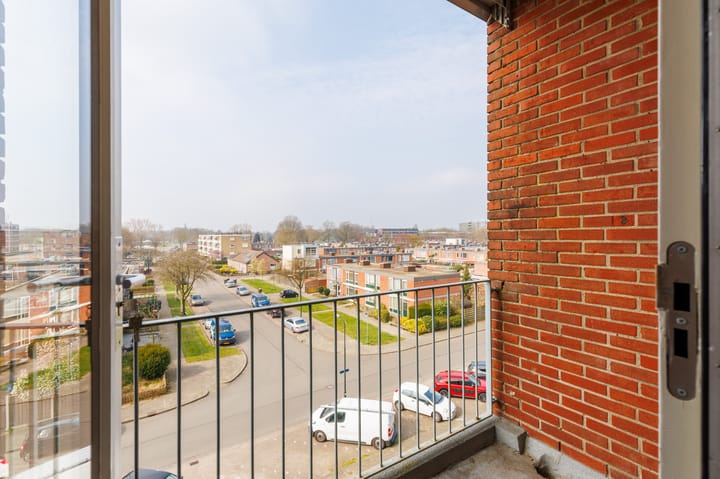 Foto 12 van IJsselstraat 93