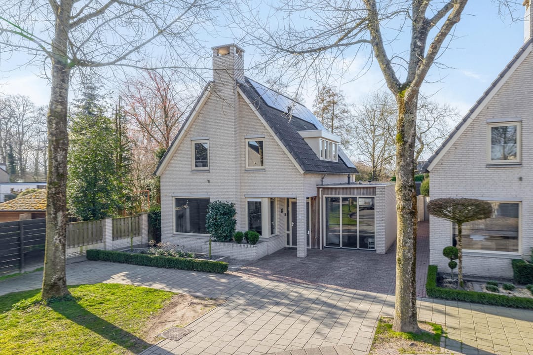 Foto 1 van Bartokstraat 45