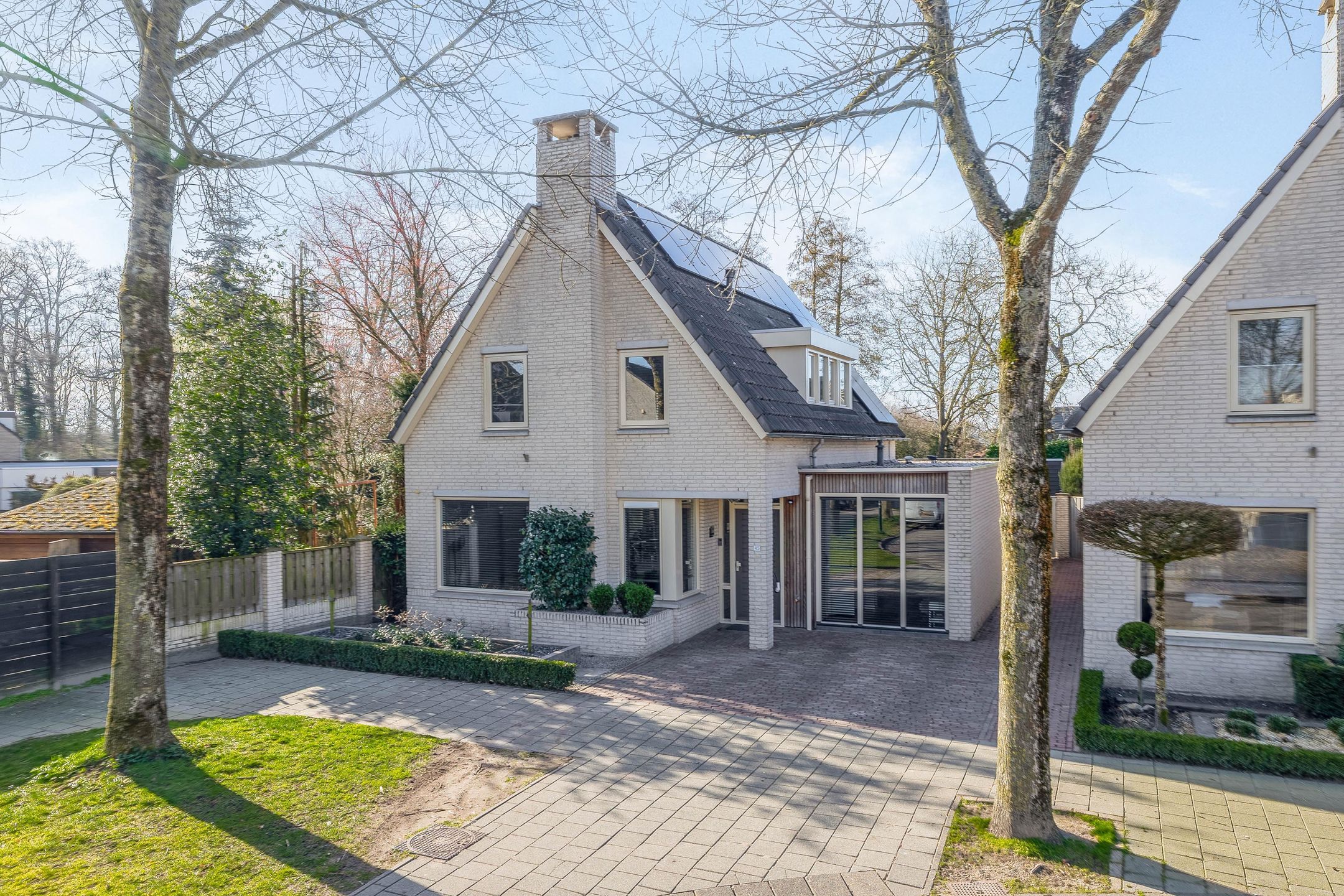 Huis te koop: Bartokstraat 45 5481 PC Schijndel [Funda]