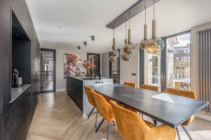 Photo 2 of Bartokstraat 45