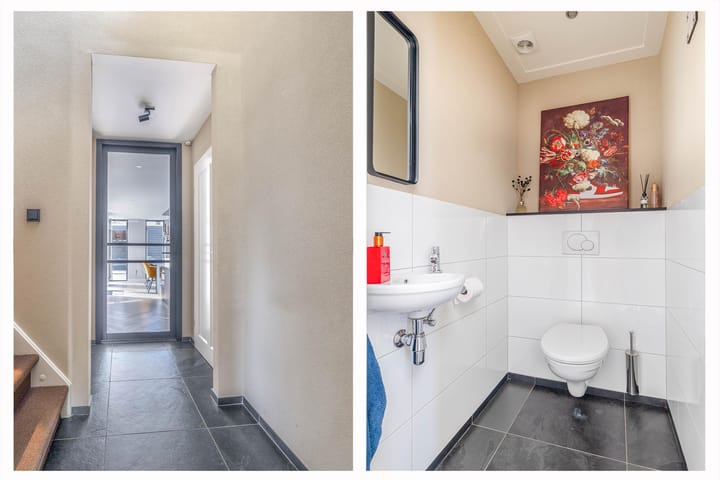 Photo 13 of Bartokstraat 45