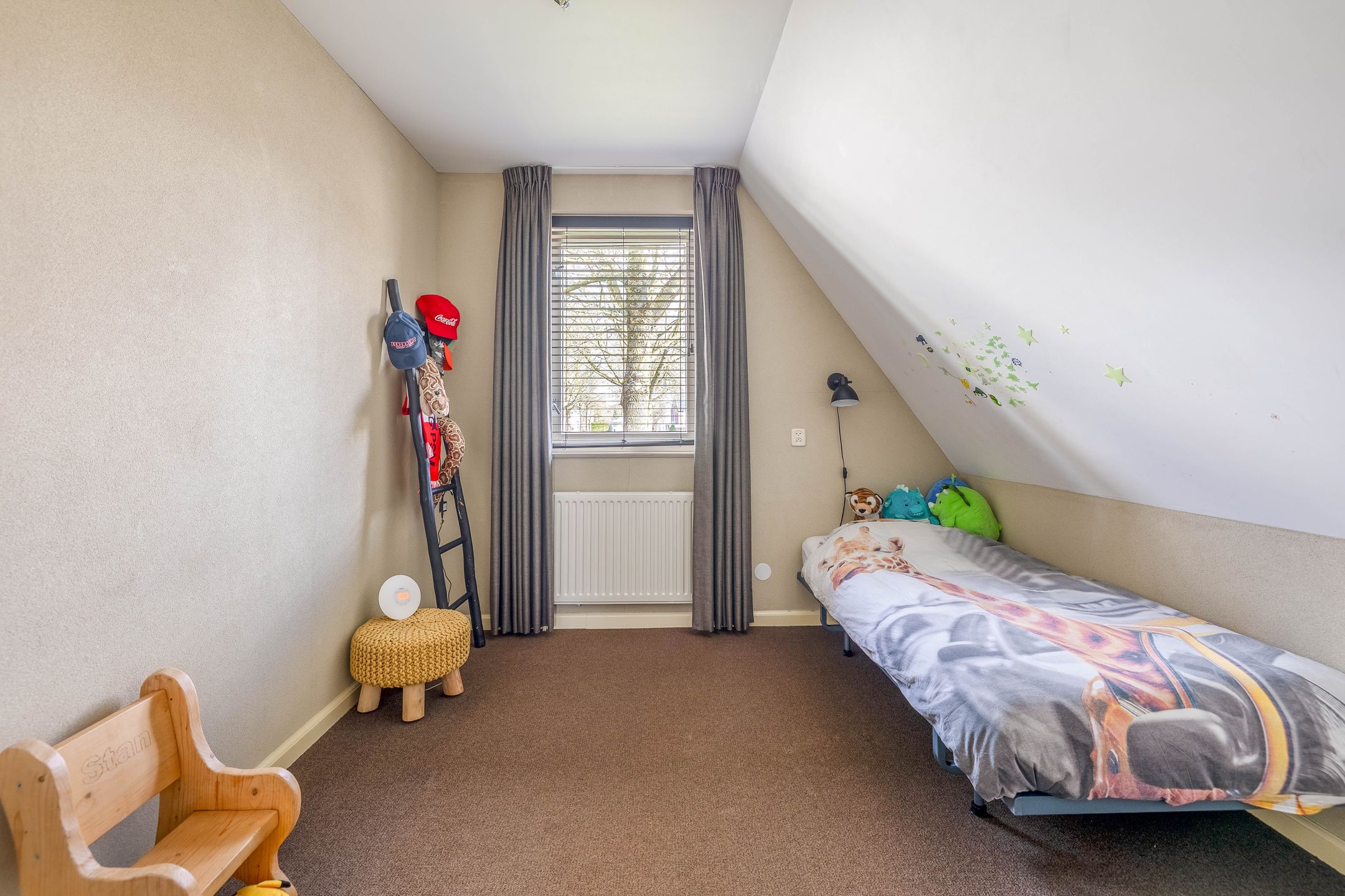 Foto 24 van Bartokstraat 45