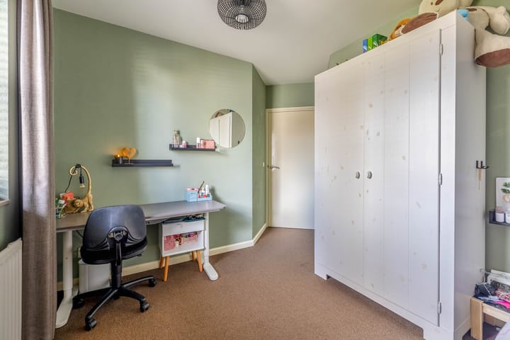 Photo 26 of Bartokstraat 45