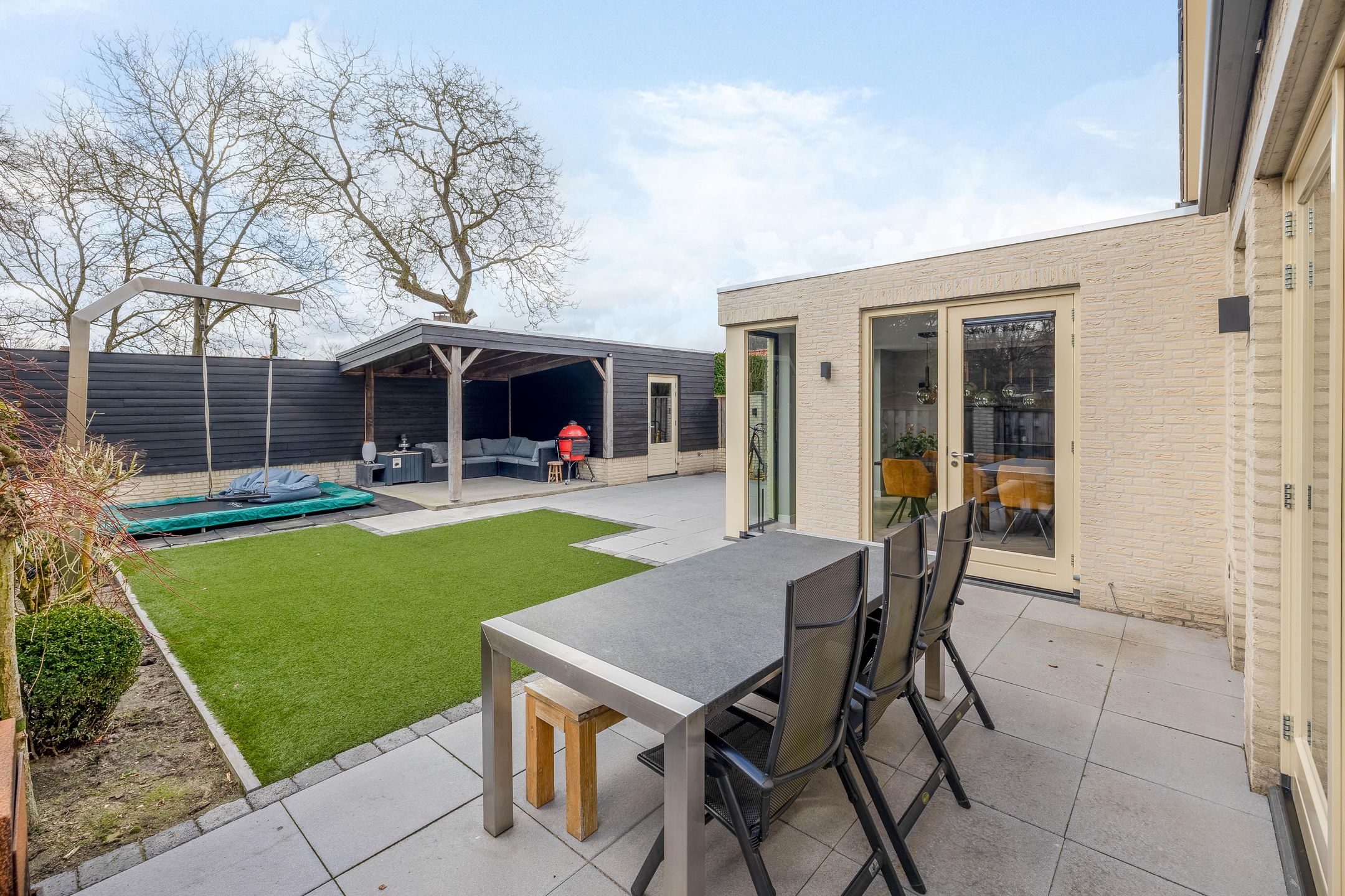 Foto 27 van Bartokstraat 45