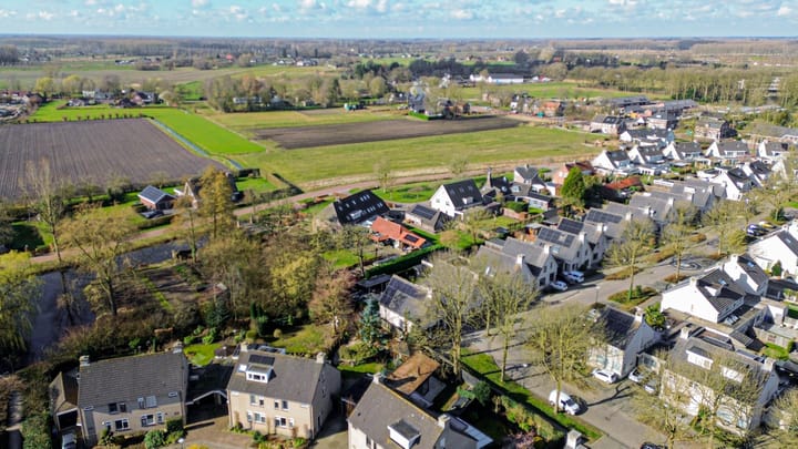 Photo 34 of Bartokstraat 45