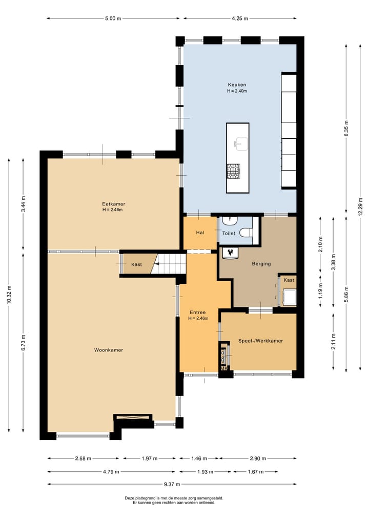 Photo 39 of Bartokstraat 45