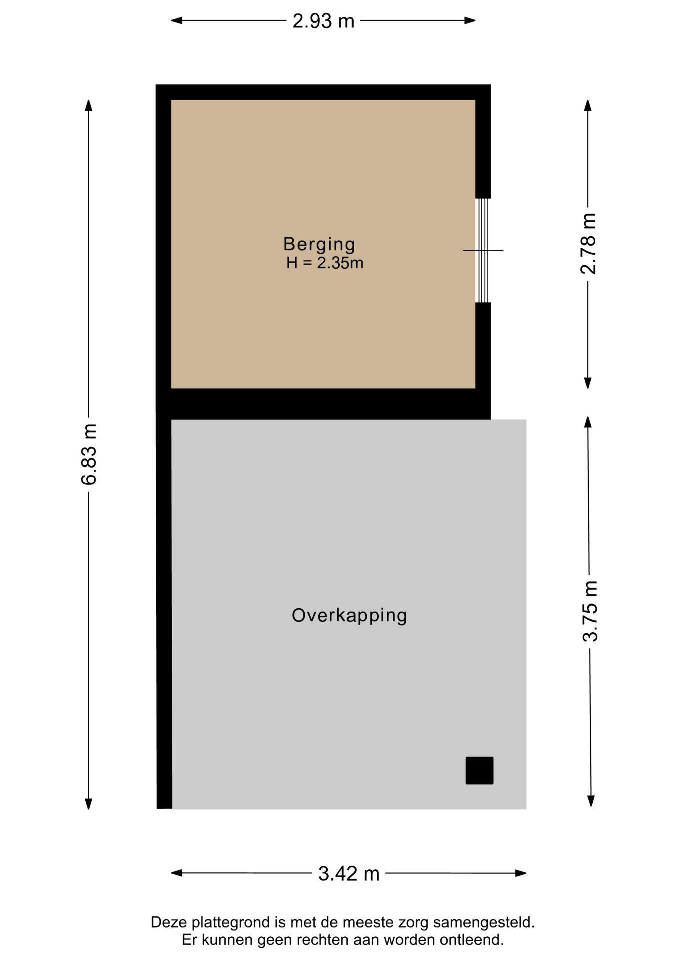Foto 42 van Bartokstraat 45