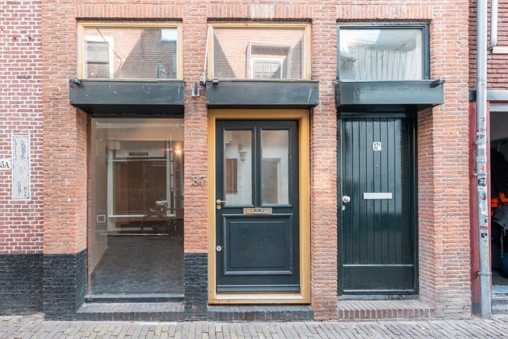 Hekelstraat 37, Alkmaar