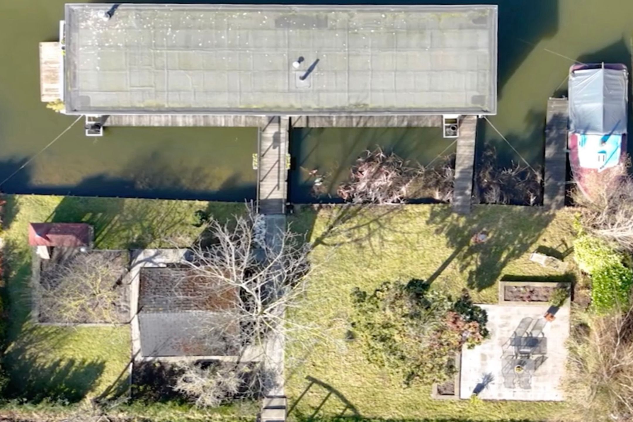 Foto 24 van Kanaal van Steenenhoek zz 11