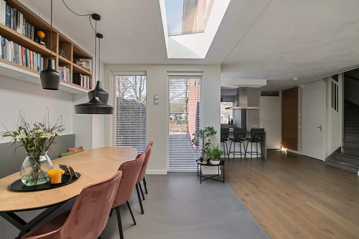 Foto 20 van Bosven 46