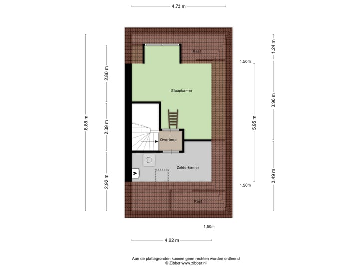 Foto 46 van Bosven 46