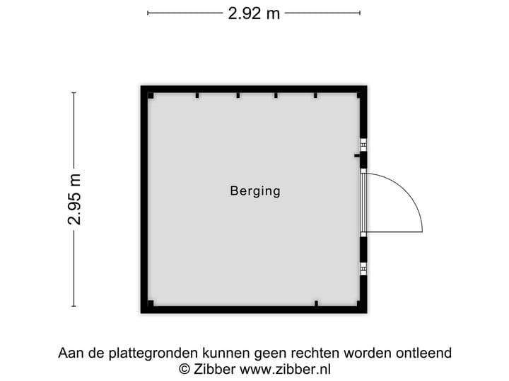 Foto 48 van Bosven 46