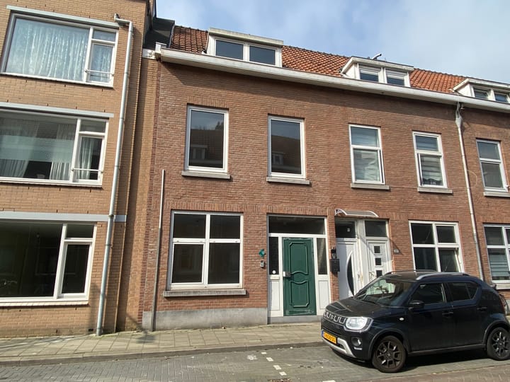 Voltastraat 22