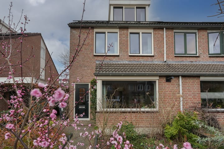 Foto 2 van Berkenlaan 35