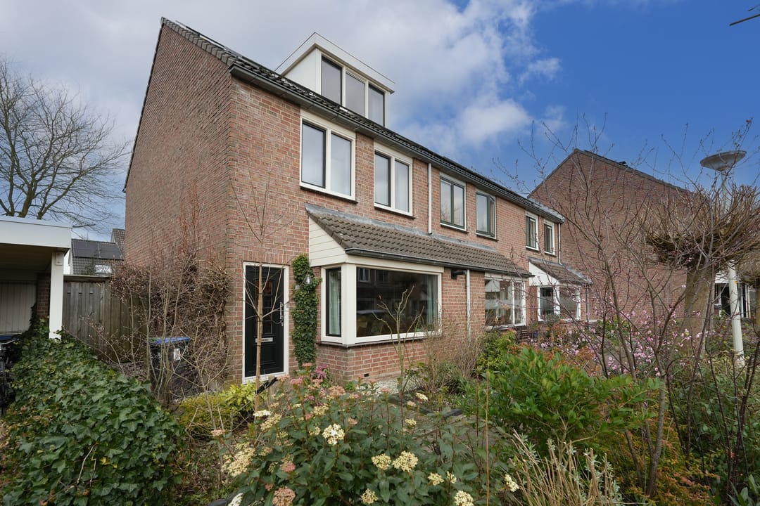 Photo 1 of Berkenlaan 35