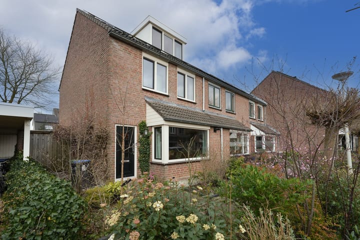 Foto 1 van Berkenlaan 35