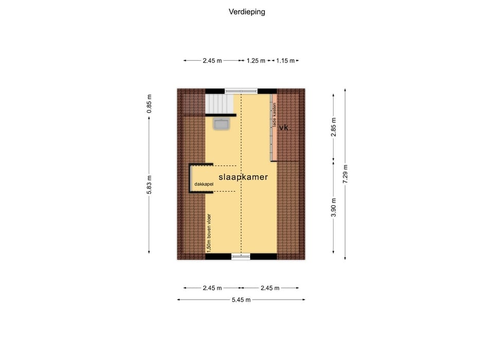 Foto 52 van Barentszstraat 37