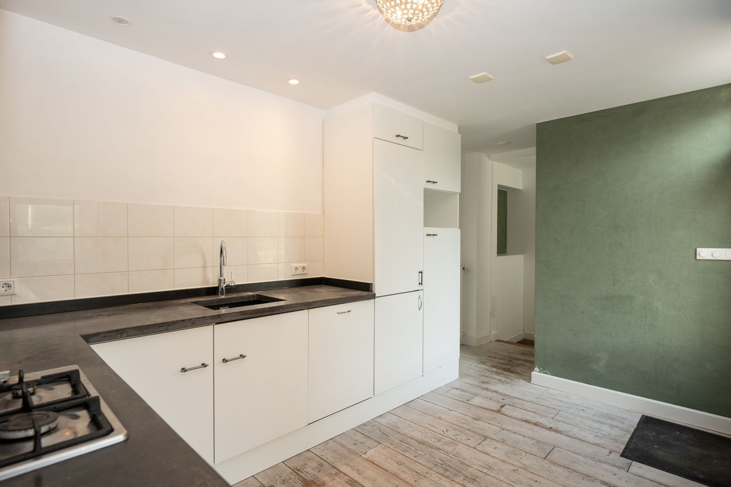 Foto 5 van Barentszstraat 37