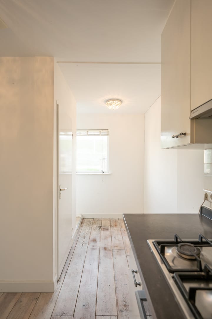 Foto 8 van Barentszstraat 37