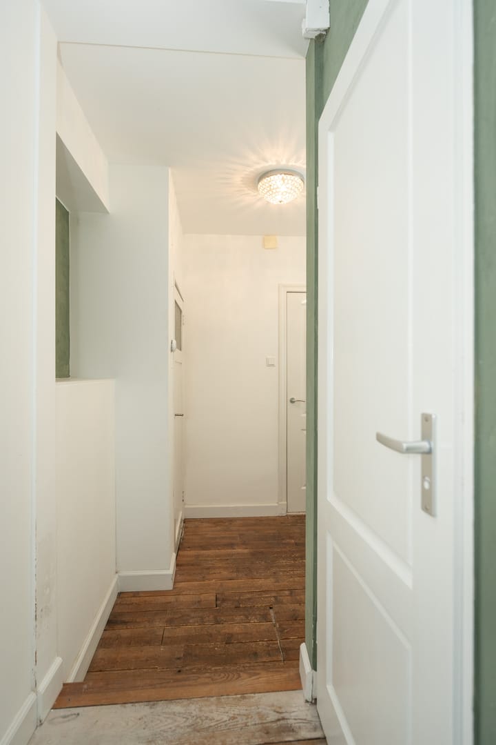 Foto 10 van Barentszstraat 37