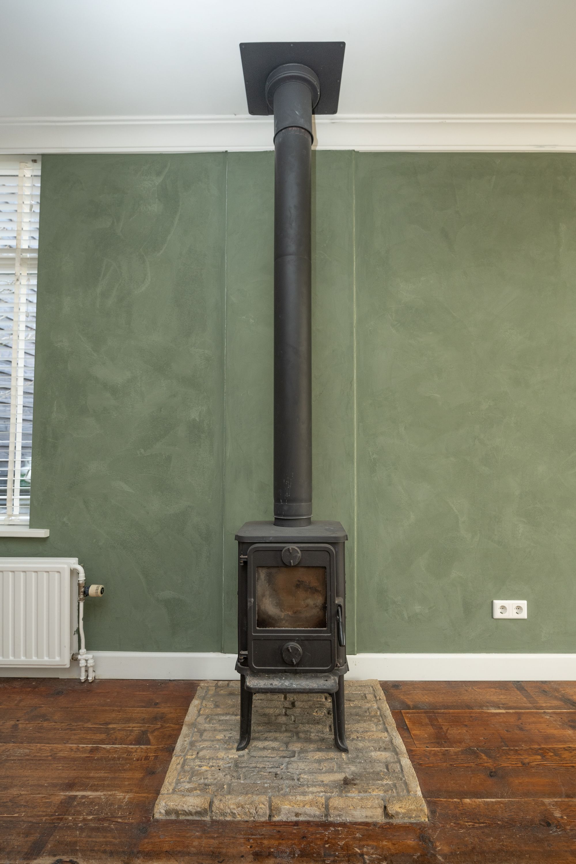 Foto 24 van Barentszstraat 37