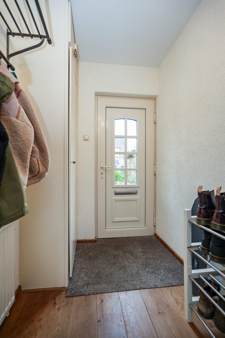 Foto 3 van Berkenlaan 35