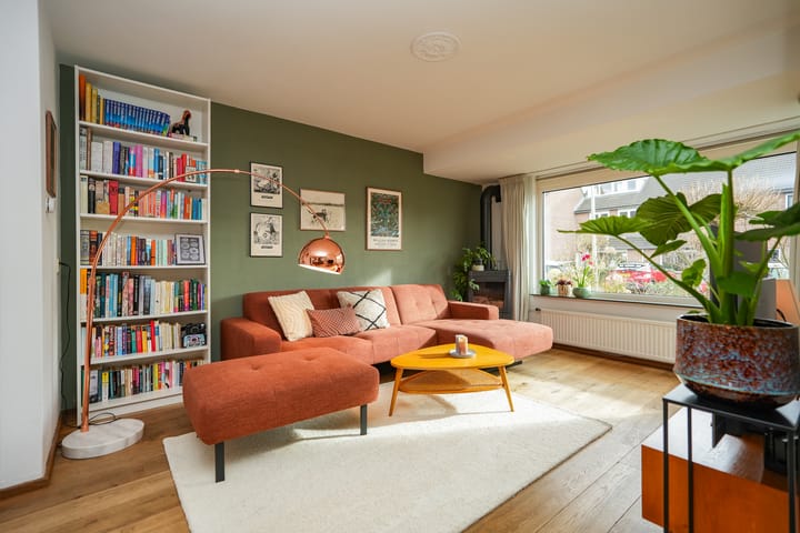 Foto 4 van Berkenlaan 35