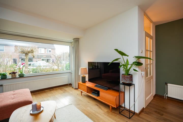 Foto 5 van Berkenlaan 35