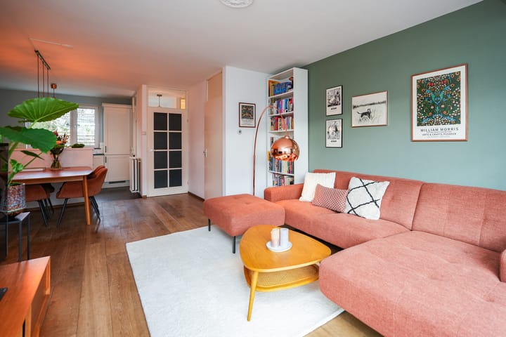 Foto 6 van Berkenlaan 35