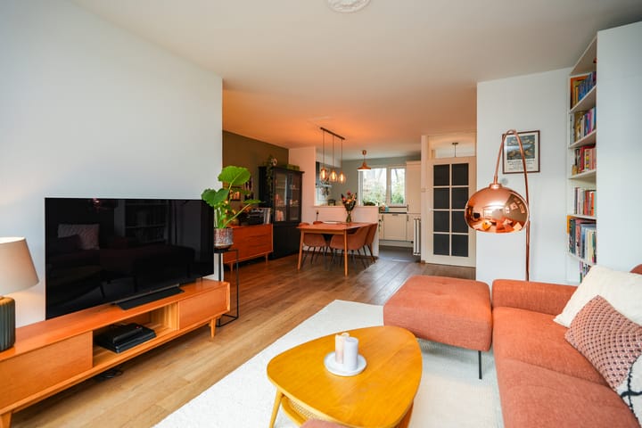 Foto 7 van Berkenlaan 35