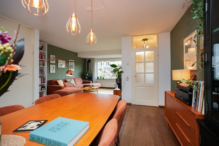 Foto 9 van Berkenlaan 35