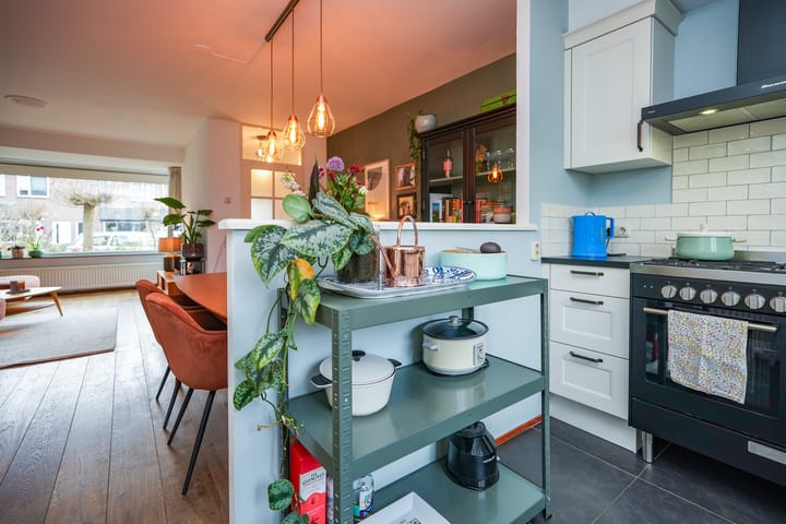 Foto 10 van Berkenlaan 35